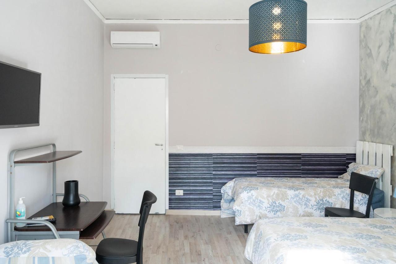 Casa Di Mirko Guest house *