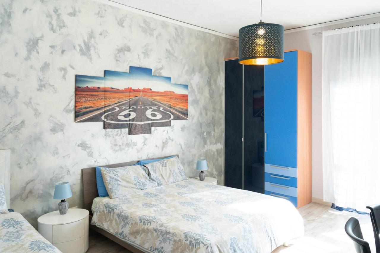 Casa Di Mirko Guest house Naples