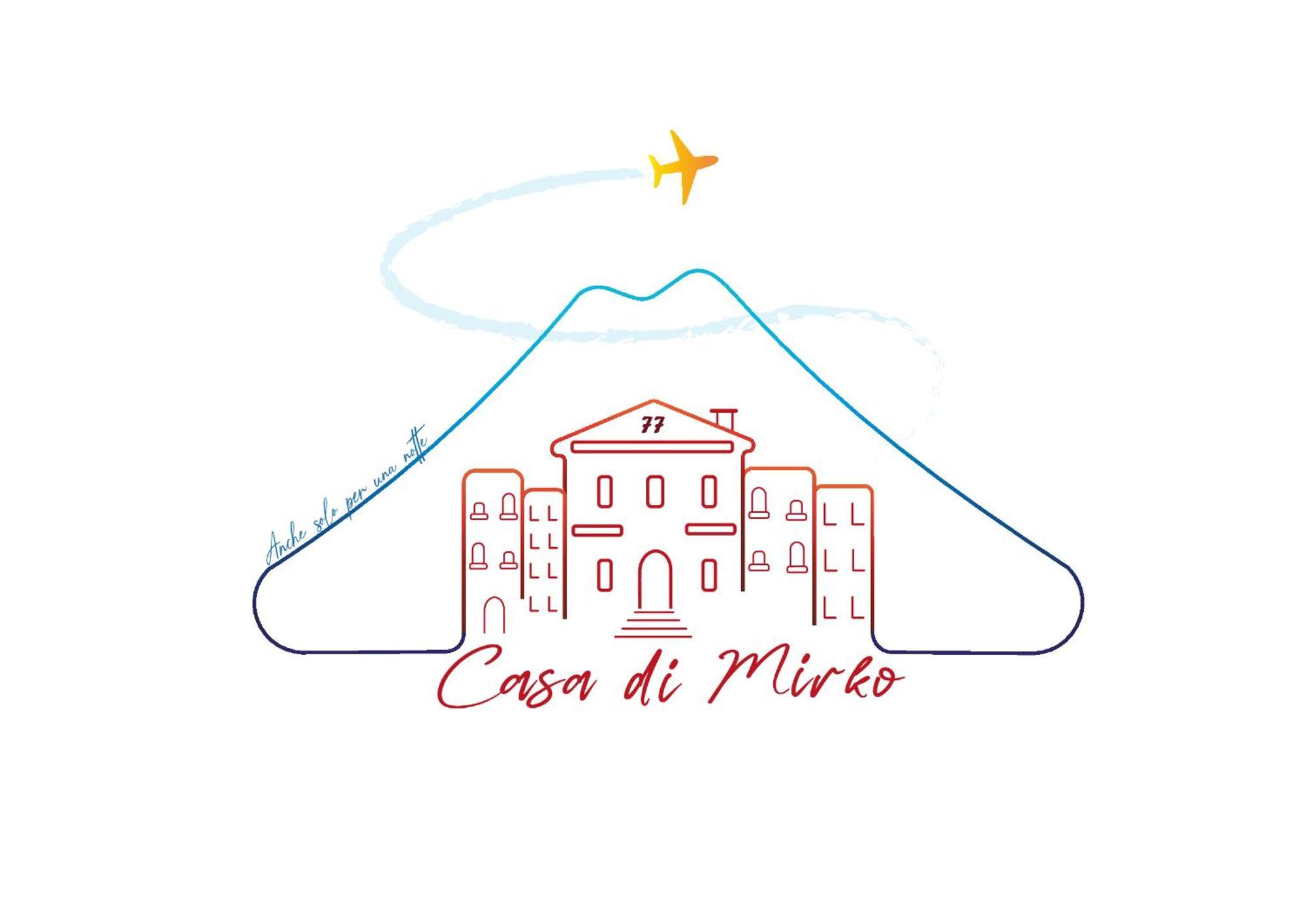 Casa Di Mirko