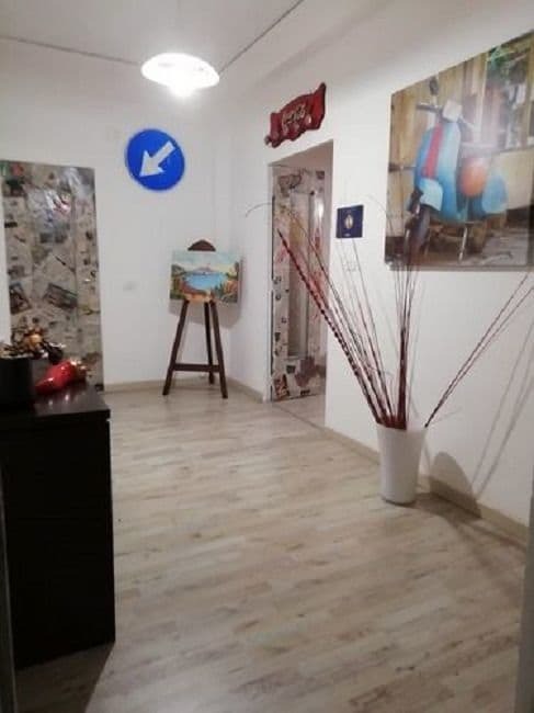 Casa Di Mirko Guest house