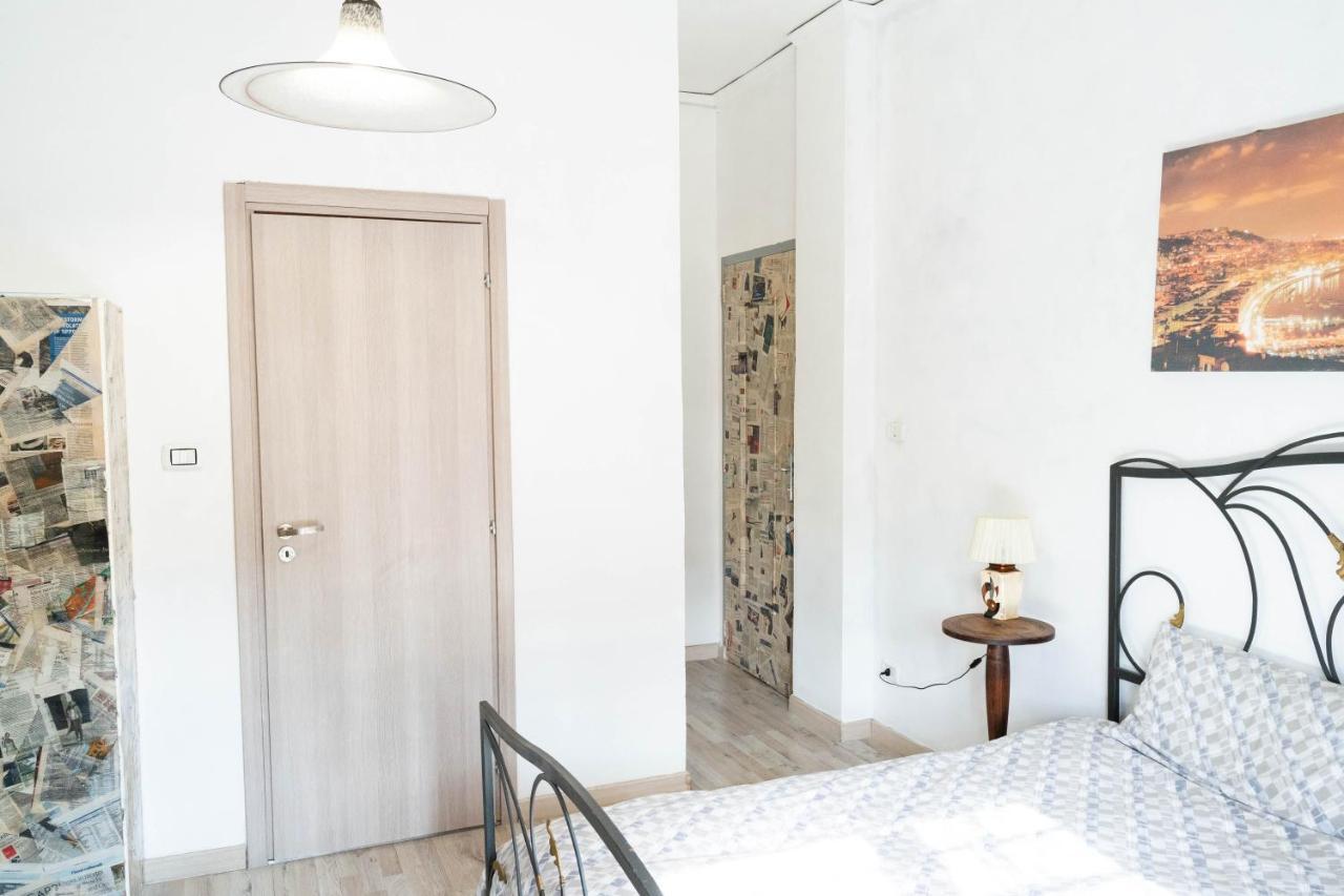 Casa Di Mirko Napels