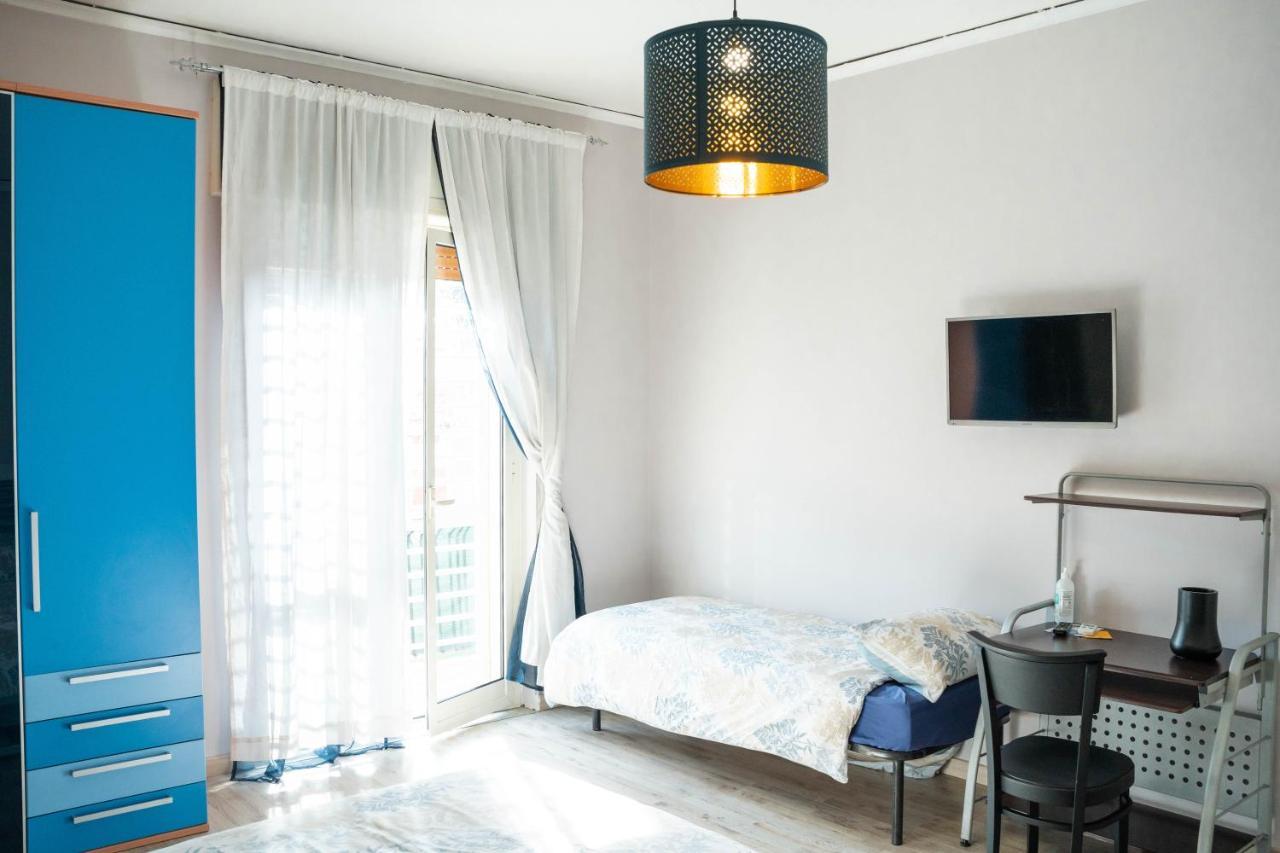 Casa Di Mirko Gasthuis Napels