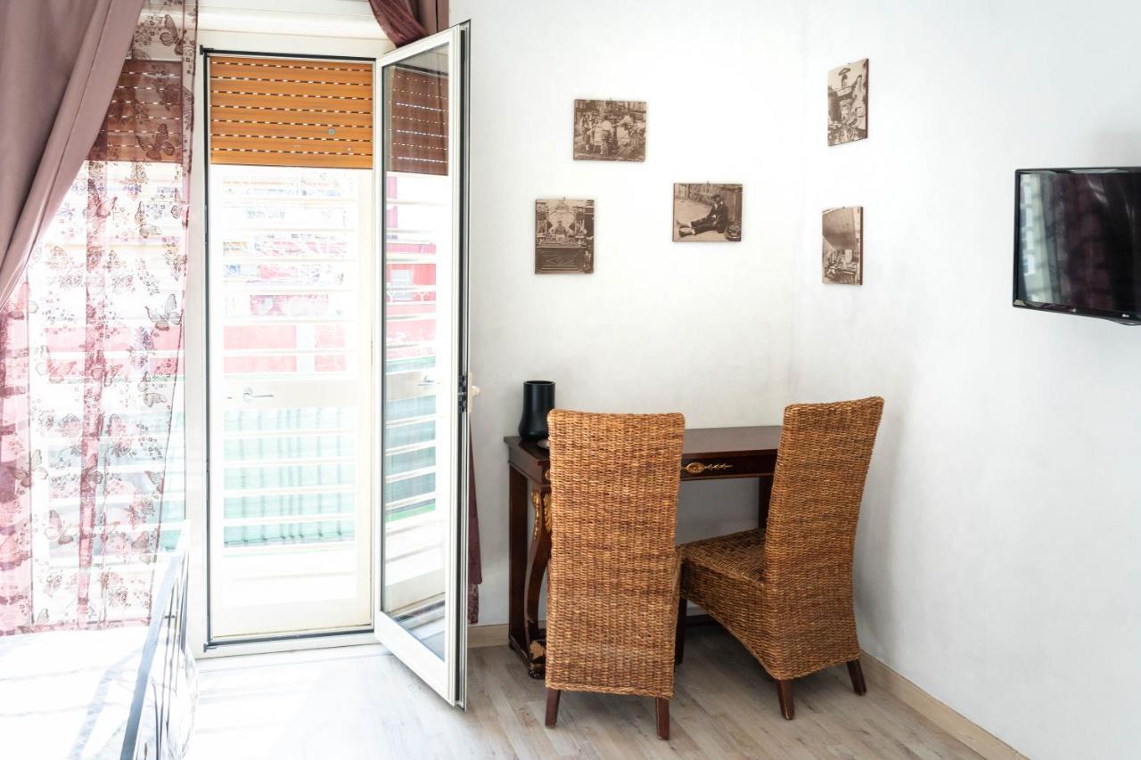 Casa Di Mirko Gasthuis Napels