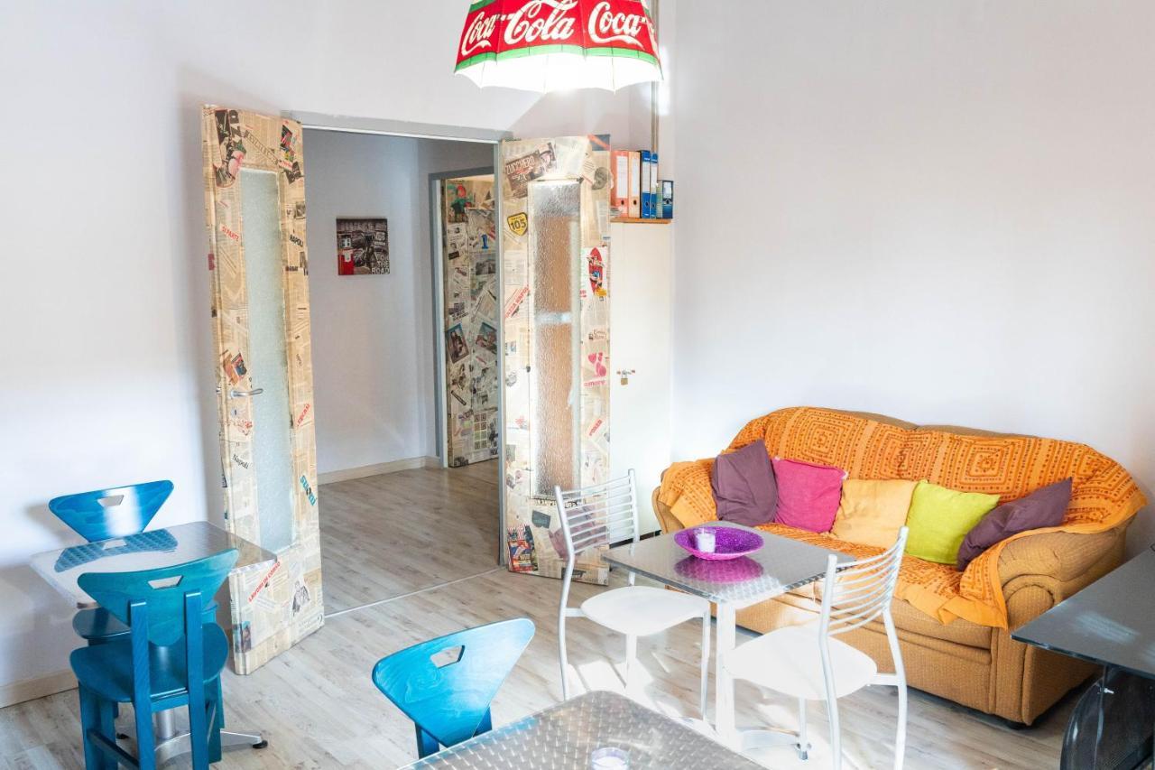 Casa Di Mirko Gasthuis *