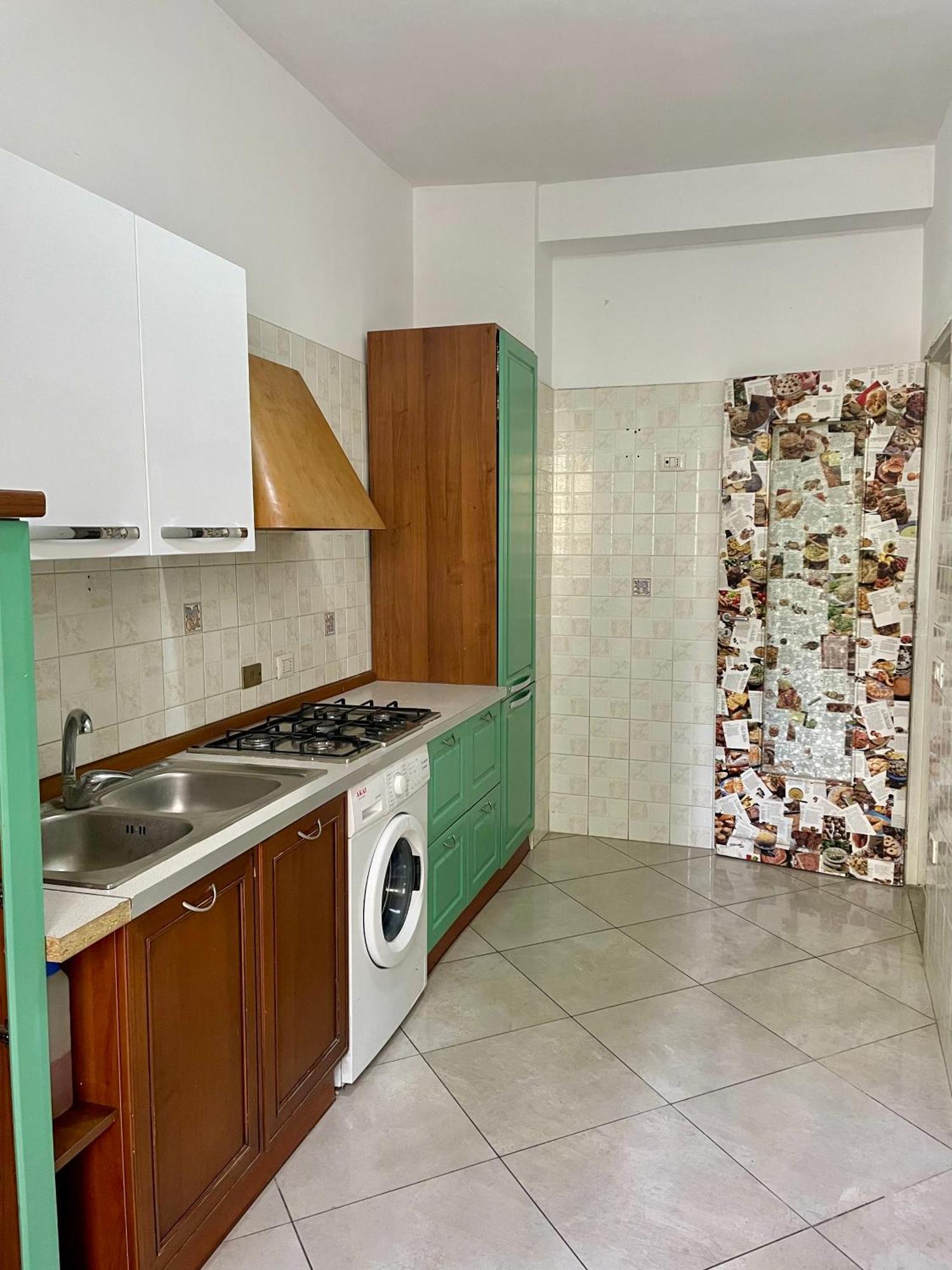 Casa Di Mirko Napels